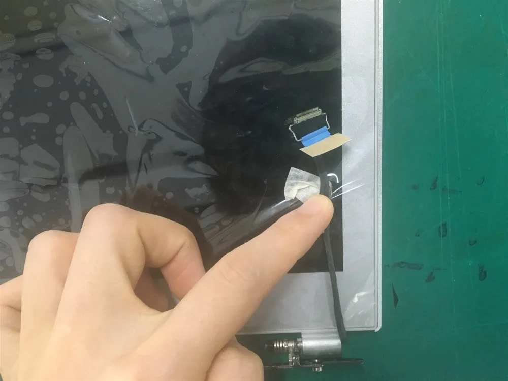 11," ЖК-экран панель Замена в сборе для acer Aspire S7-191 N116HSE-EJ1 REV. C2 FHD 1920*1080 ips Дисплей