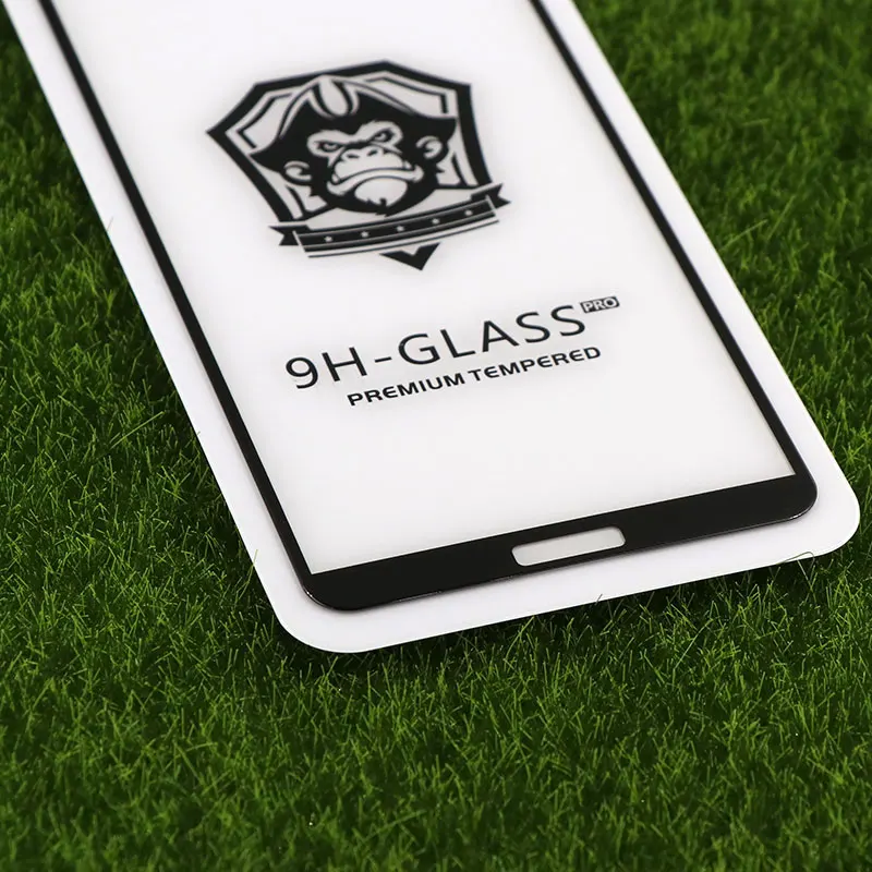 DyGod для Huawei honor V10 10 закаленное стекло Переднее защитная пленка Mate pro замена