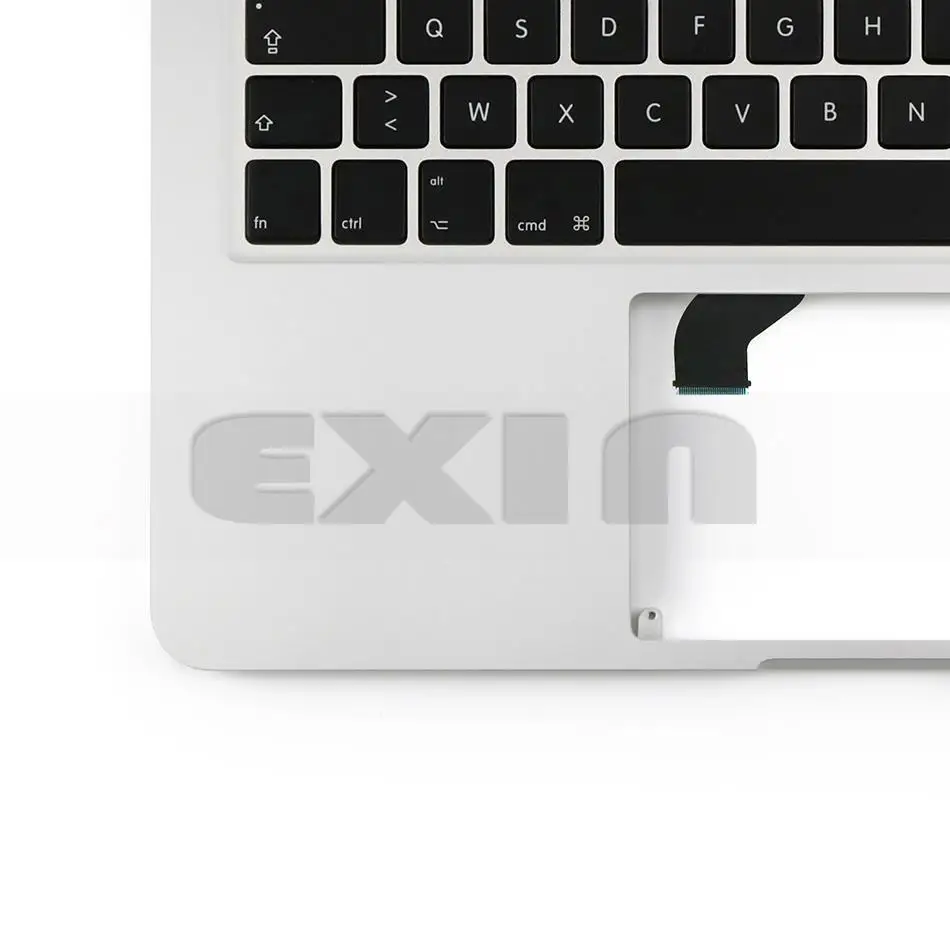 661-02361 для Macbook Pro 13 &quotRetina A1502 французский Topcase клавиатура Francais Azerty версия и