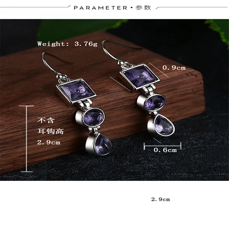 Европейские Длинные ювелирные изделия панк украшения особого дизайна кулон хит