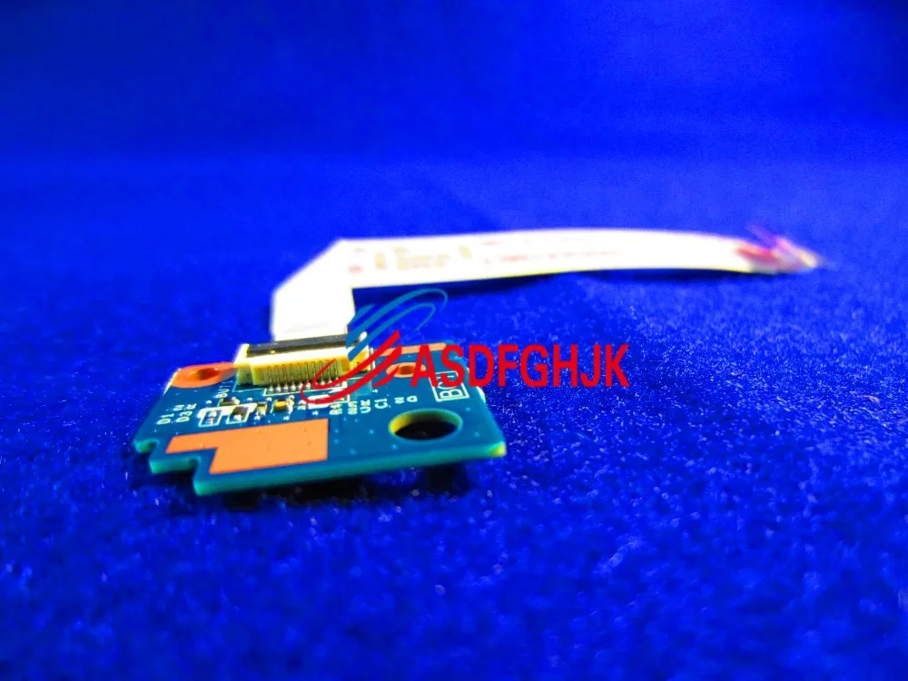 Для Lenovo X1 Carbon 4-го типа 20FB 20FC CARDPOP кнопочный коммутатор Subcard 00JT819 100% проверенный ОК |