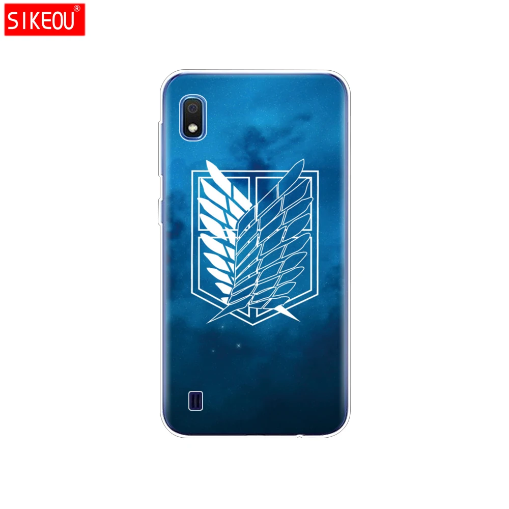 33729 Чехол для samsung A10, чехол, Мягкая силиконовая задняя крышка, чехол для телефона, для samsung Galaxy A10, Galaxy ya10, A, 10, SM-A105F, A105, A105F, мультяшный рисунок - Цвет: 33729