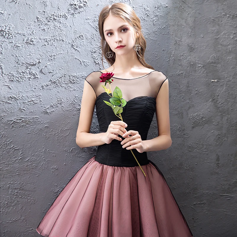 Платье SSYfashion кружевное без рукавов длиной до пола из тюля|Вечерние платья| |