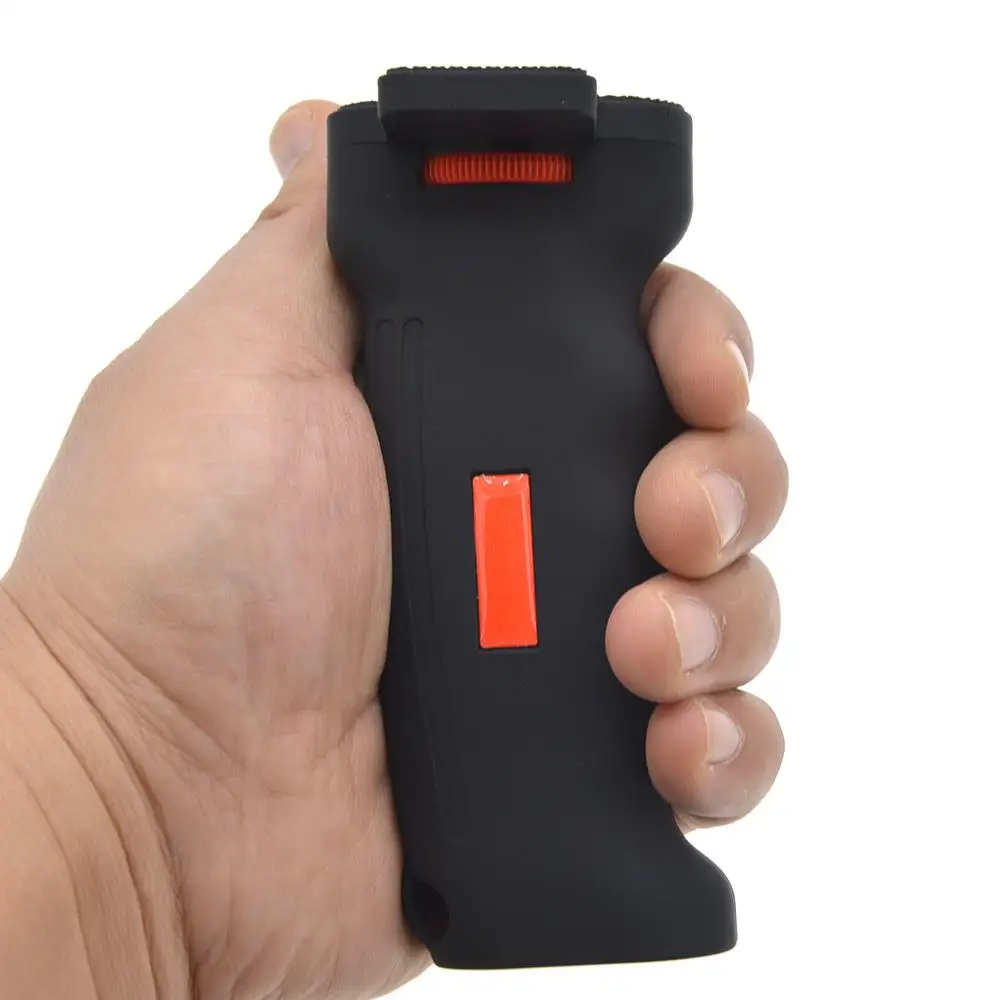 Yiwa широкая платформа пистолет ручка камеры с 1/4 &quotвинт для SLR DSLR DC Canon Nikon Sony iPhone
