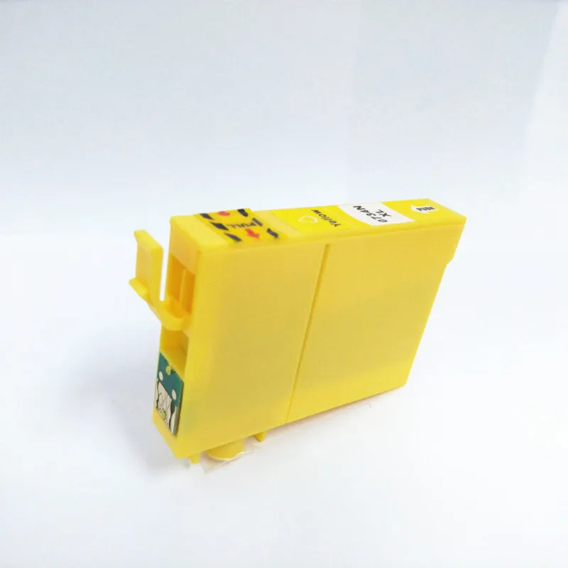 Картридж с чернилами einkshop T0731 - T0734 для Epson CX7300 CX8300 TX210 C79 CX3900 CX3905 CX4900 CX4905 CX5500 CX5600 CX5900 |