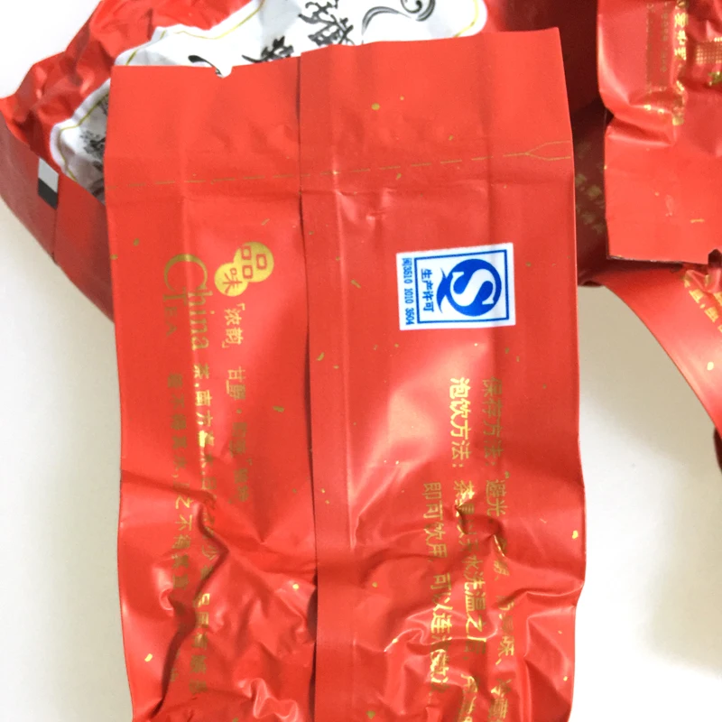 24 г 3 шт. Китайский чай улун tieguanyin зеленый ti гуань инь Китай питания