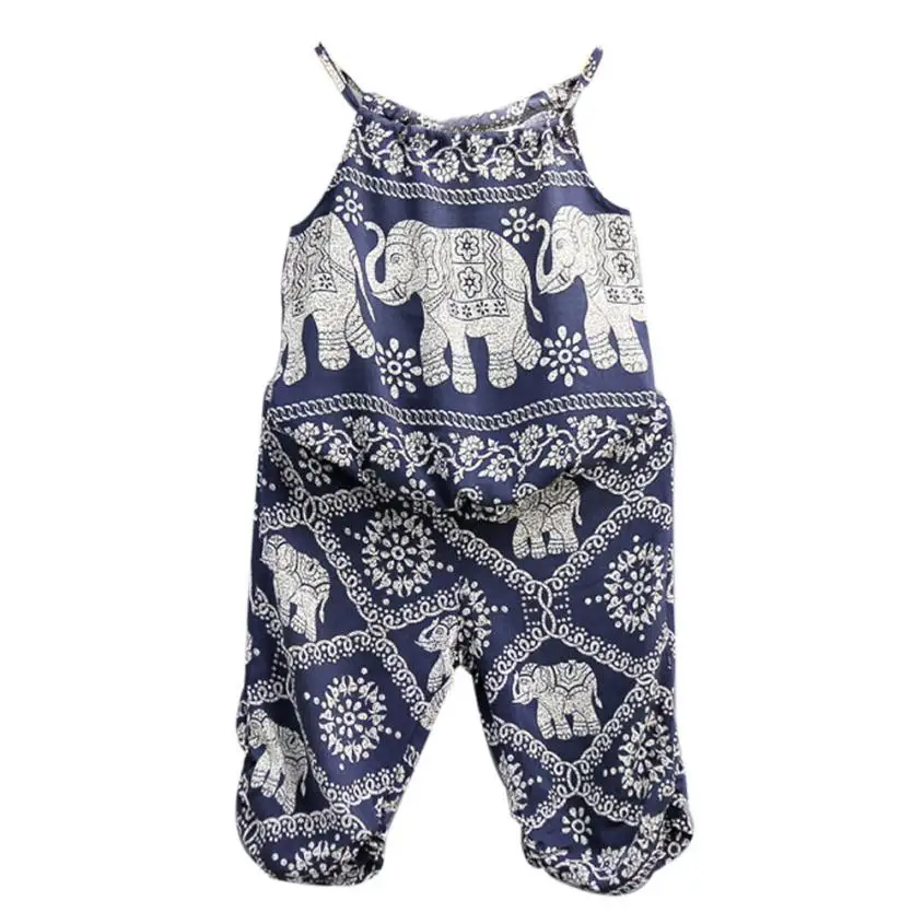 2017 * For Girls Boy Children Baby Clothing girl Set 2pcs Toddler Vest Tops+Pants Summer Beach Outfits born Kids Clothes | Детская