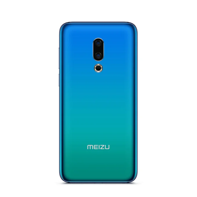 MEIZU 16th, 4G, LTE, мобильный телефон, 6,0 дюймов, 6 ГБ ОЗУ, 64 Гб ПЗУ, Snapdragon 845, четыре ядра, 20 Мп+ 12 МП, AI face, глобальная ПЗУ, смартфон