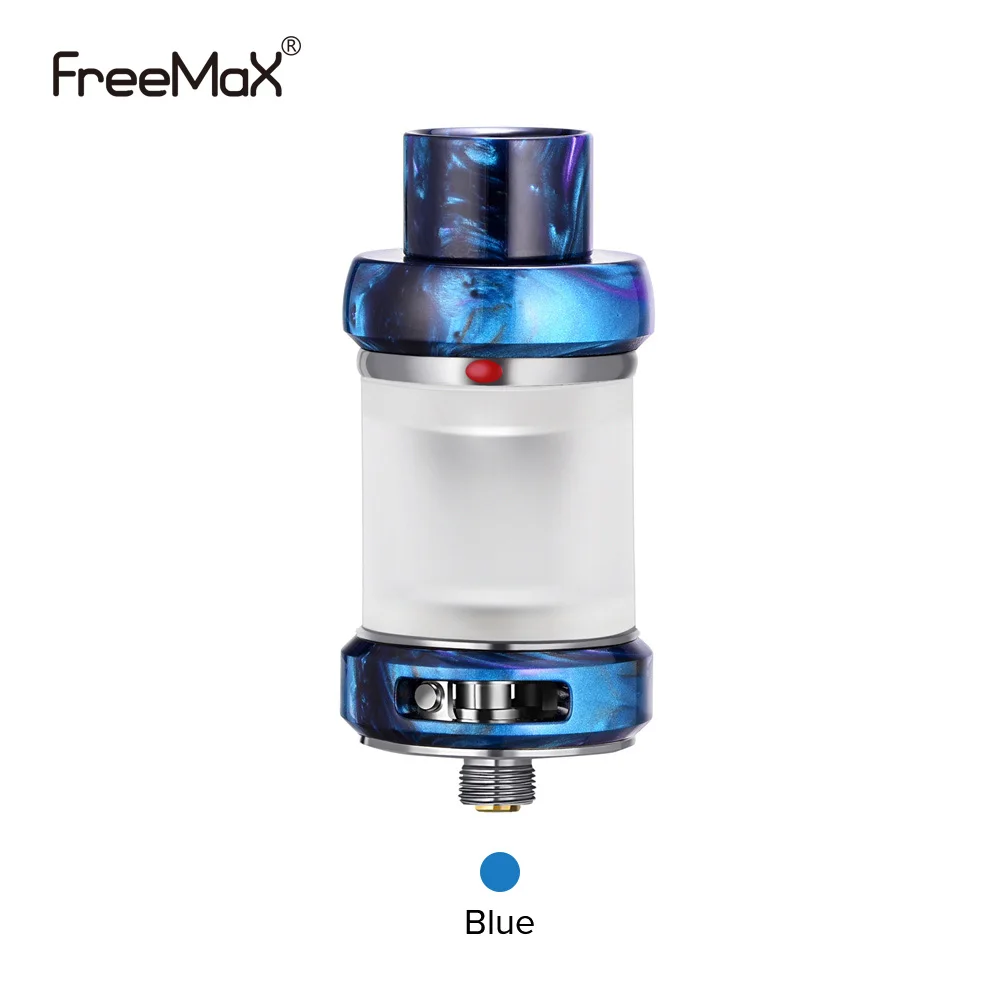 Оригинальный Freemax Mesh Pro Tank Subohm 2 мл атомайзер подходит для Coil большой облачный бак