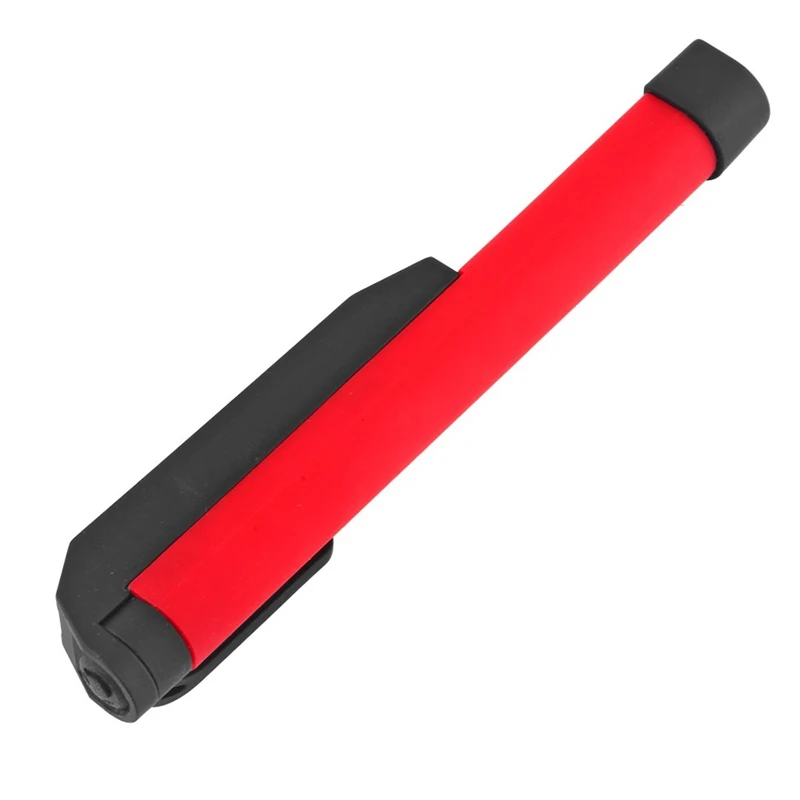 Portable 7 LED Flashlights Mini Inspection Light Battery Powered Lamps Pen Pocket Clip Work Torch Lanterna | Освещение