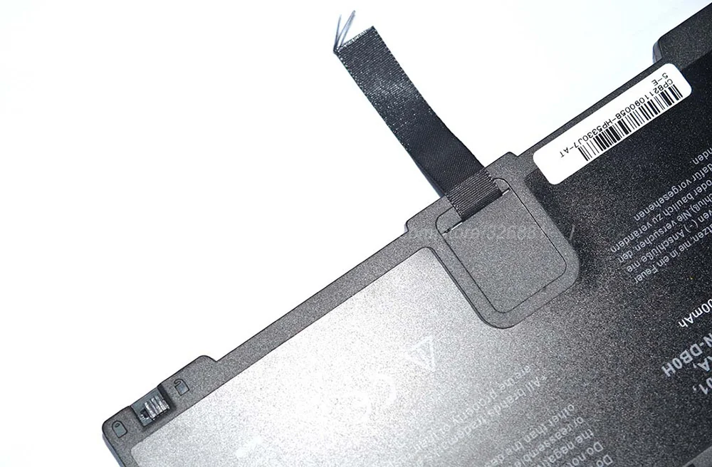 Golooloo 14 8 V 3000MaH Аккумулятор для ноутбука hp ProBook 5330 м FN04 635146-001 аккумулятор большой