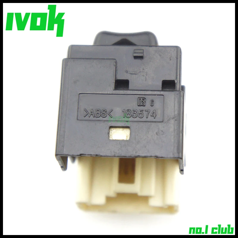 Выключатель управления силовым зеркалом для Toyota Corolla RAV4 84870 02040 8487002040|mirror control