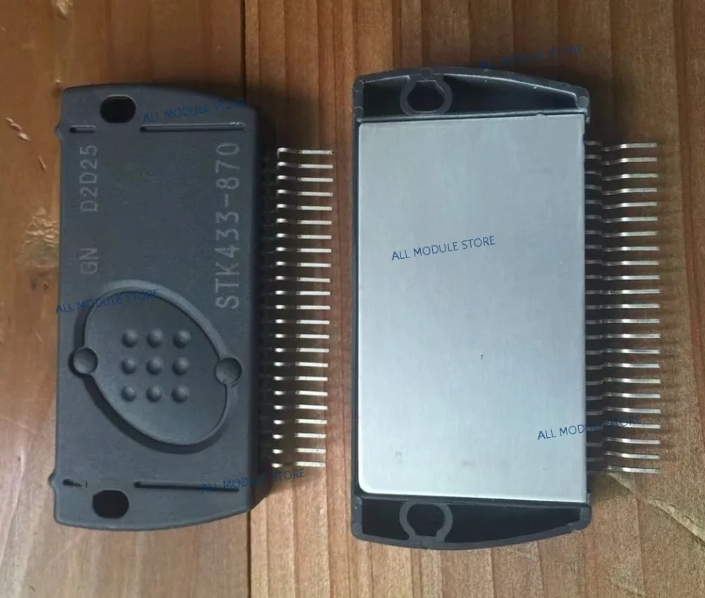 STK433-870 модуль