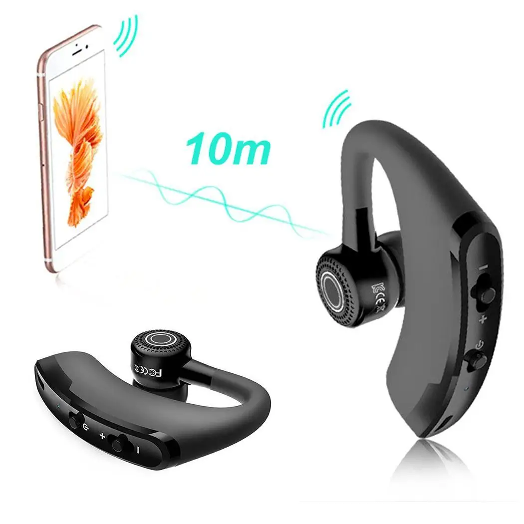 270 градусов вращение мини беспроводная Bluetooth 1 2 h 180 Повседневная стереогарнитура