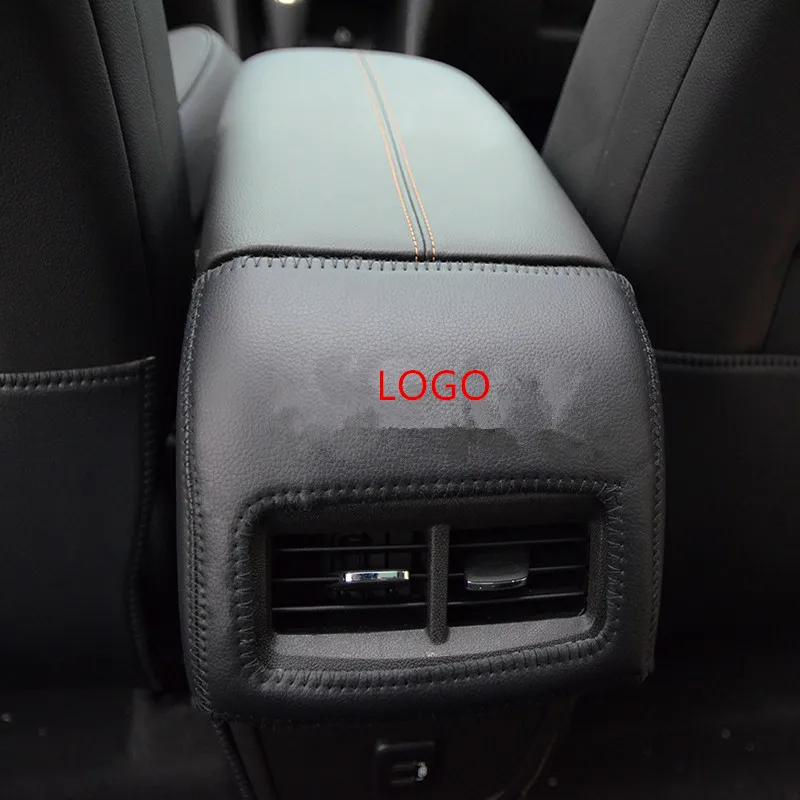 Из искусственной кожи 3 шт. коврик для подлокотника Для Chevrolet Equinox Malibu AAB203 |
