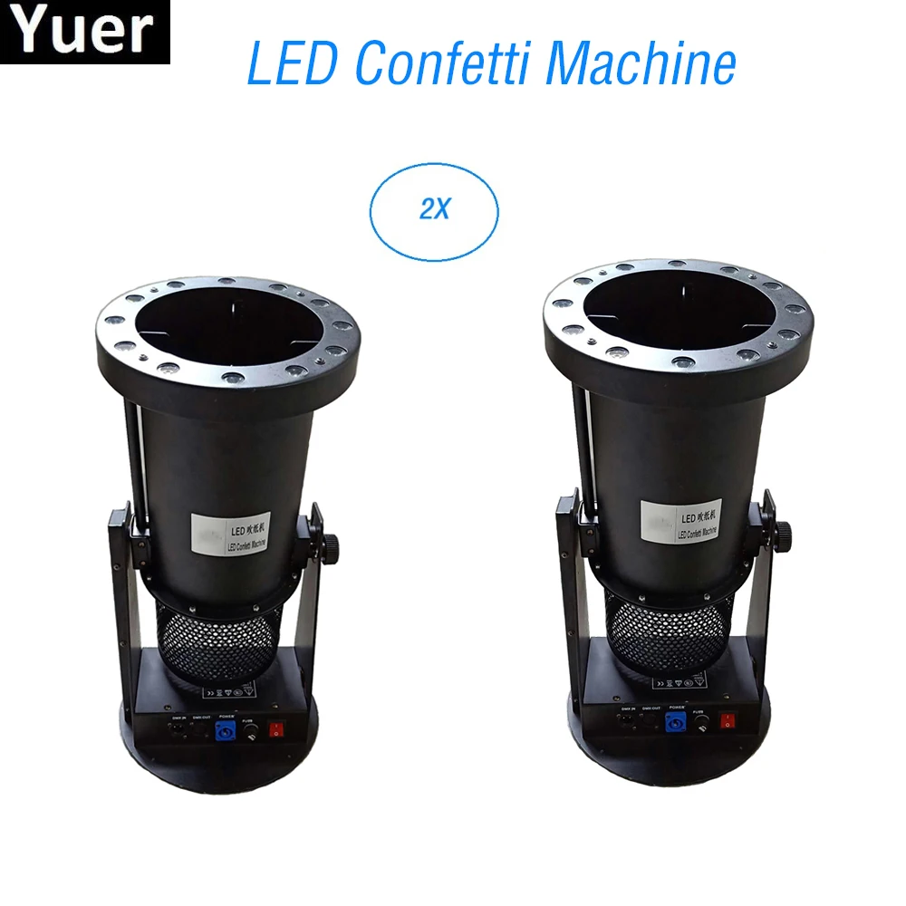 2 шт./лот Высокое качество 12x3 Вт Красный зелёный синий цвета Светодиодная