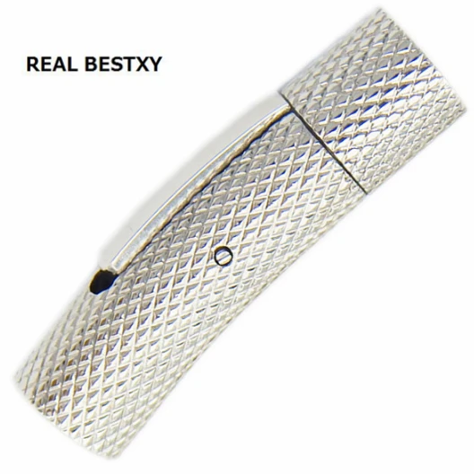 REAL BESTXY 5 шт./лот 316l нержавеющая сталь 6 мм Размер отверстия из нержавеющей стали