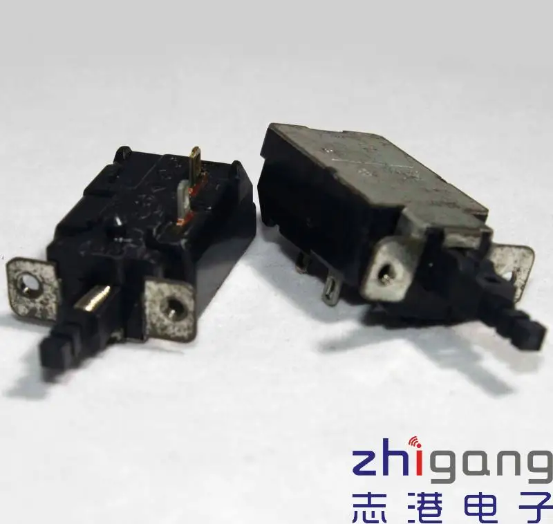 

[VK] Оригинальный выключатель питания для телевизора 2-контактный SDDF-2 ALPS 2-футовый кнопочный переключатель