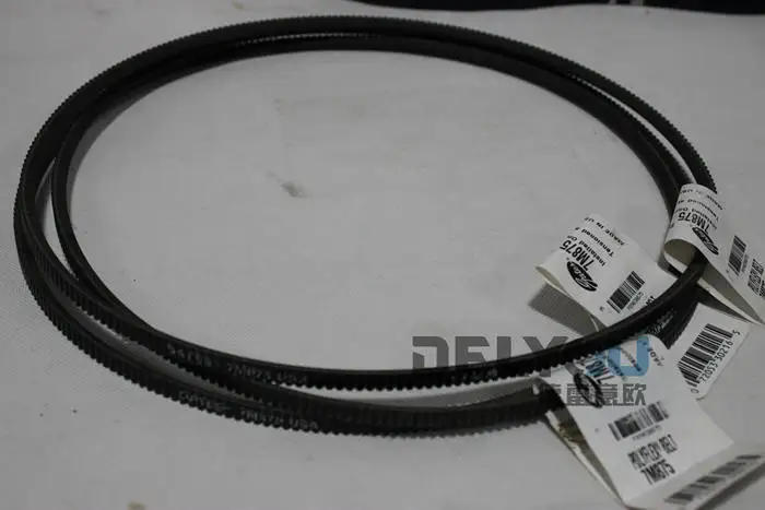 

Импортный кожаный ремень для дрели South Hing 7321A/7421A/7321, фитинги для дрели по дереву, детали для деревообрабатывающего оборудования