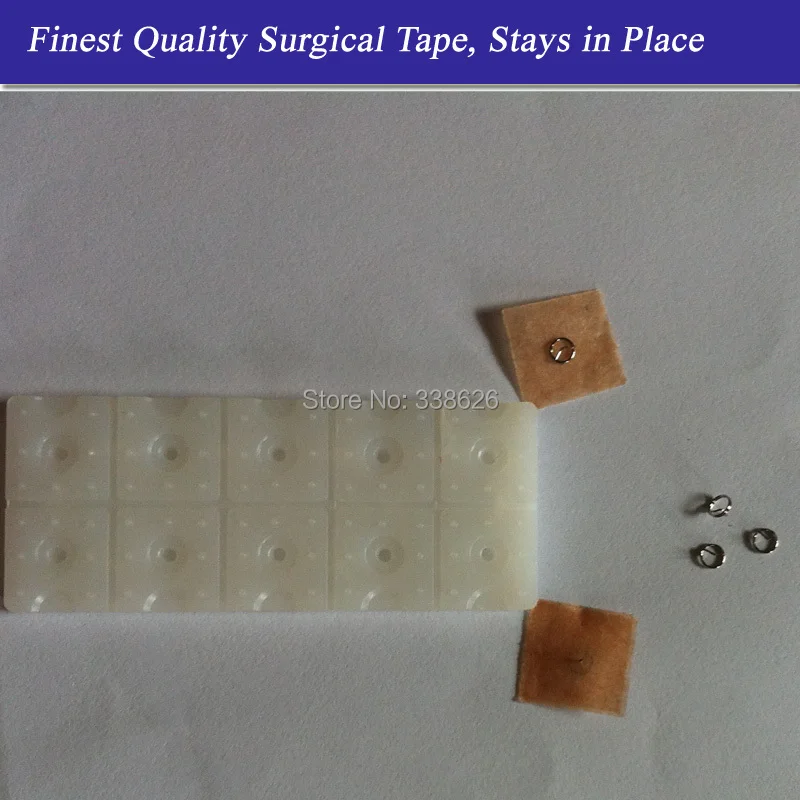 2014 hot sale free shipping huanqiu ear acupuncture needle press auricular needles 0.22*1.3mm of |