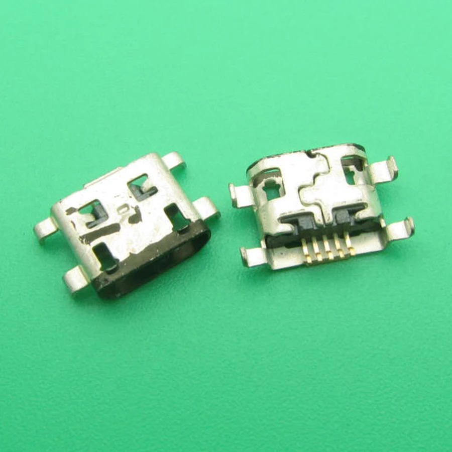 500 шт. микро USB 5pin гнездовой разъем для MOTO G1 Mini Jack Разъем применимость мобильного