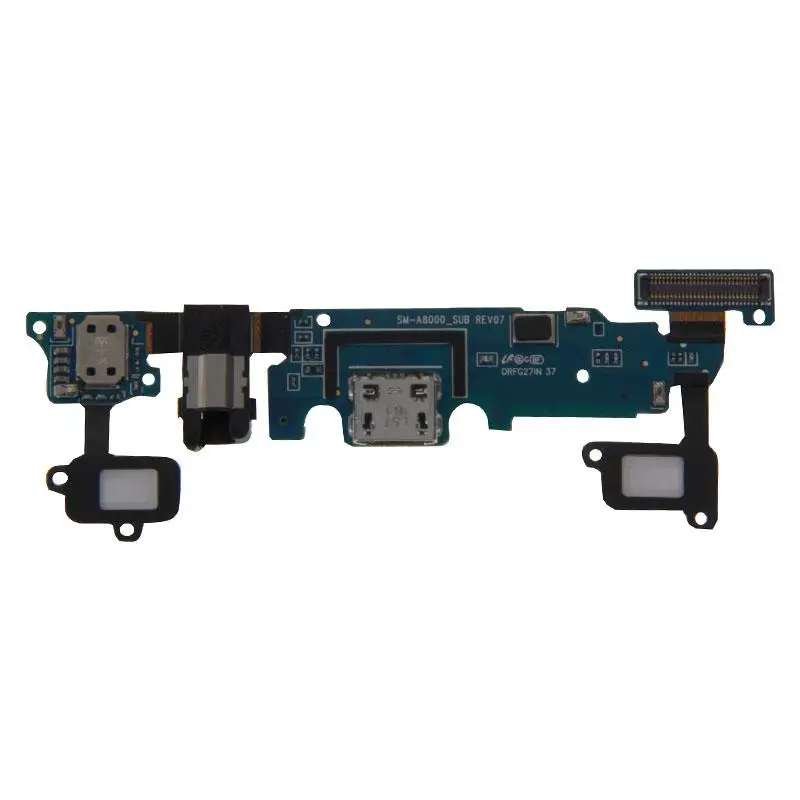 

iPartsBuy Charging Port Flex Cable for Galaxy A8 / A8000