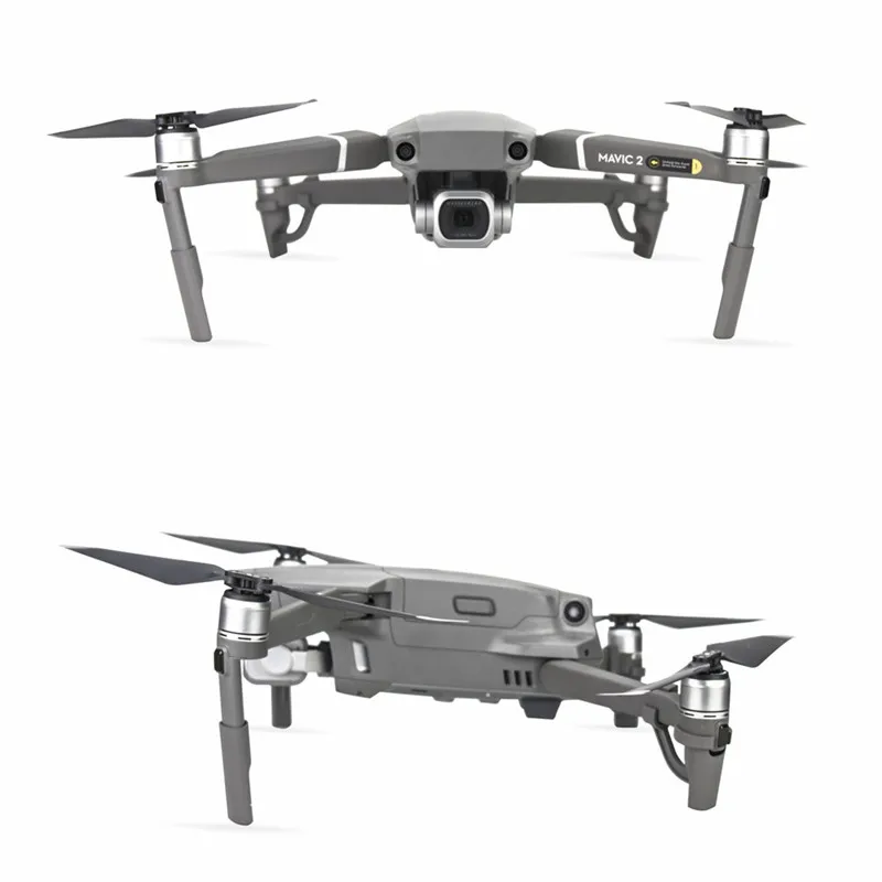 Удлинитель для DJI Mavic 2 удлинитель PRO / ZOOM|Посадочные шасси| |