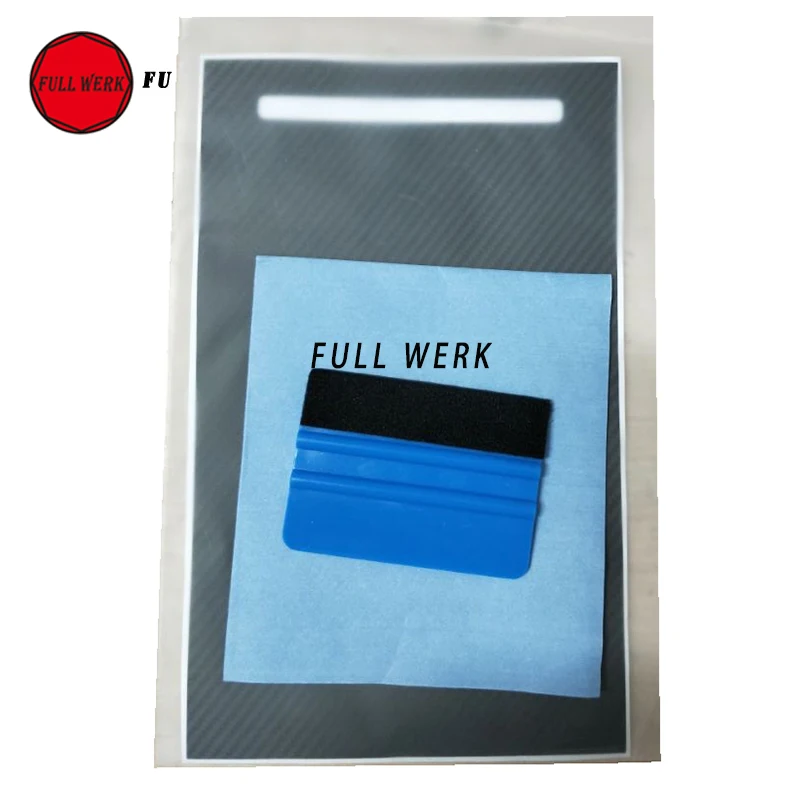 Наклейка на подлокотник центральной консоли Tesla Model S X 1 шт.|interior accessories|box armrestmodel s |