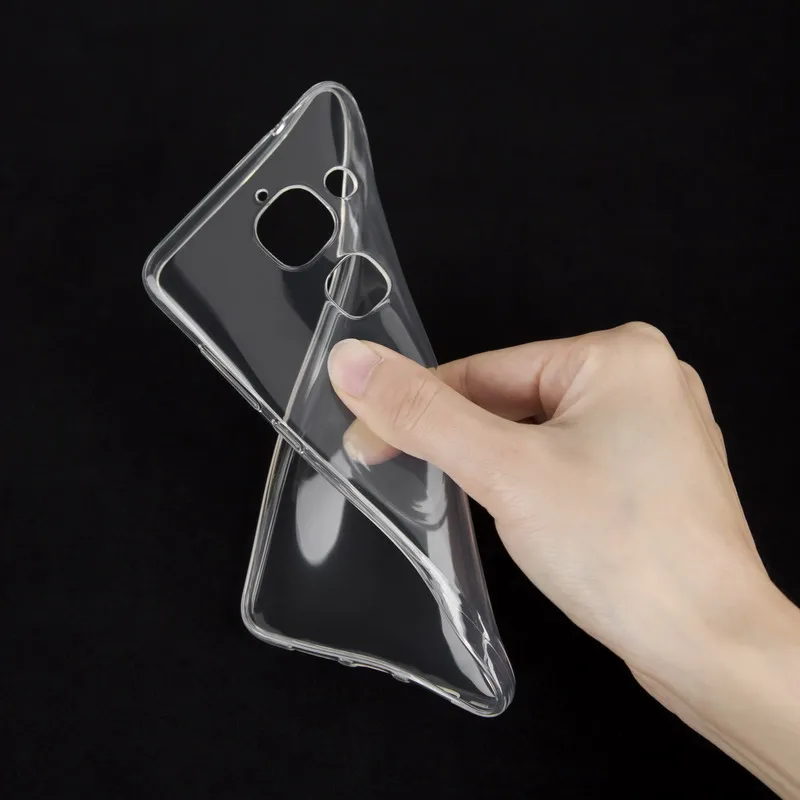 Case For LeEco Le 2 Max Pro Silicone Mobile Color Phone Cases Protector ZTE Axon 7 Mini A2017 Blade V7 Lite Luxury TPU Bag |