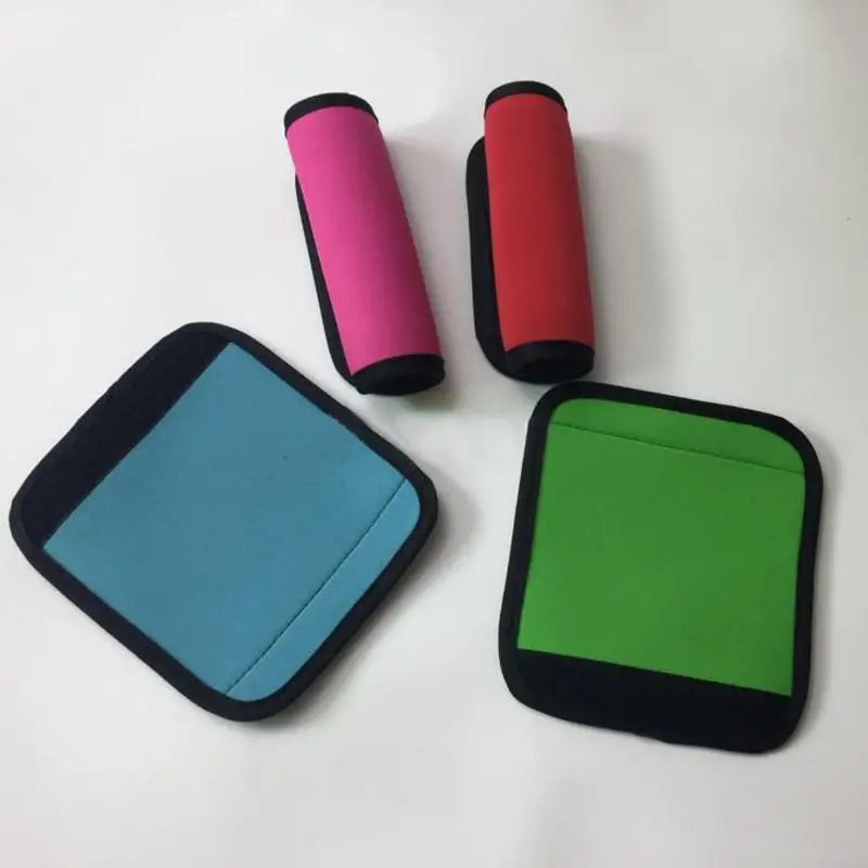 Mounchain 2 Шт Каяк Весло ручки с крепежной лентой предотвратить трет пузыри каноэ