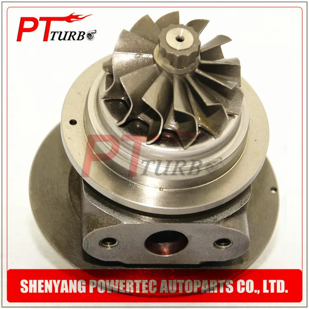 Турбокомпрессор TF035 turbo core chra 49377 03043 49135 03042 03041 для двигателя Mitsubishi Pajero II 2 8 TD
