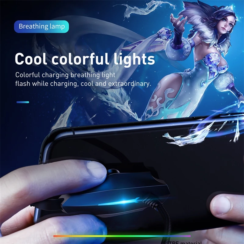 Кабель usb type-C Baseus для iPhone XR XS, USB кабель, локоть, светильник для быстрой зарядки, кабель type-C для samsung S10 S9, кабель для зарядки и передачи данных