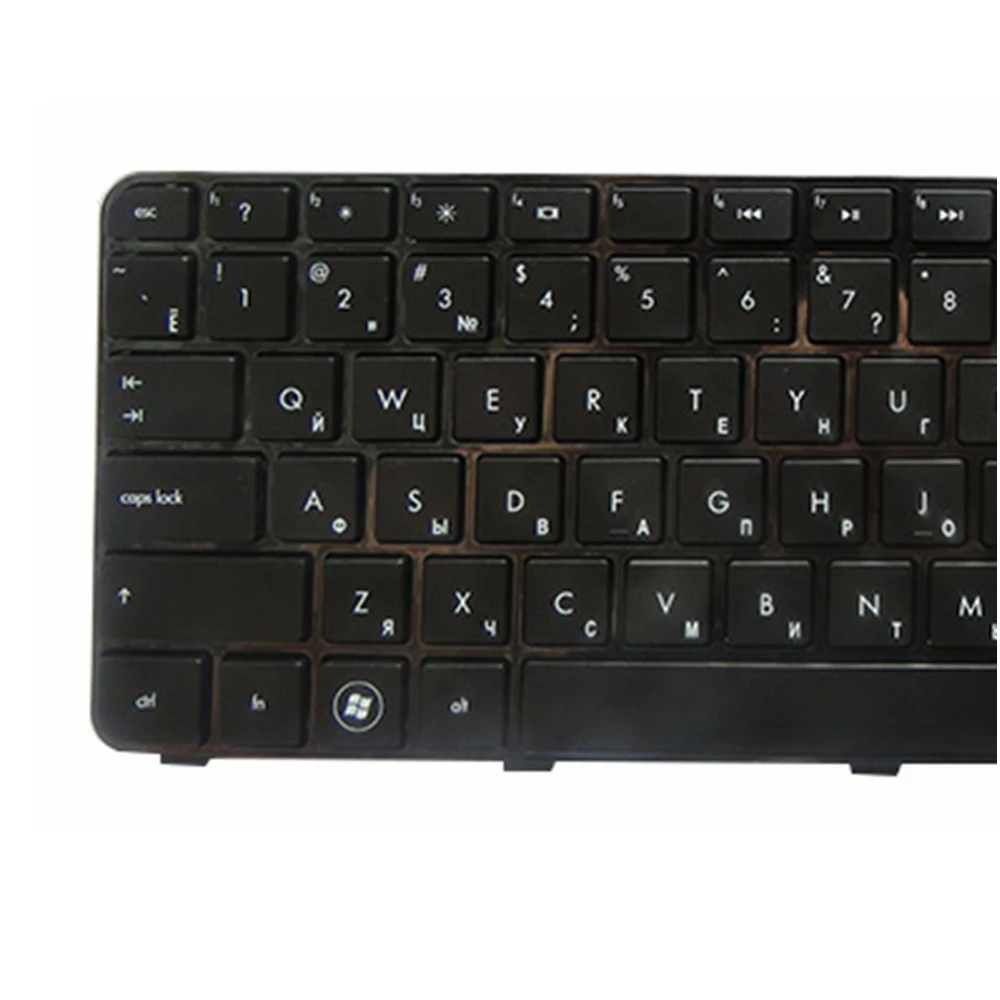Клавиатура для ноутбука HP Pavilion DV7-6100 DV7-6200 DV7-6000 RU dv7-6152er 639396-251 634016-251 | Компьютеры и