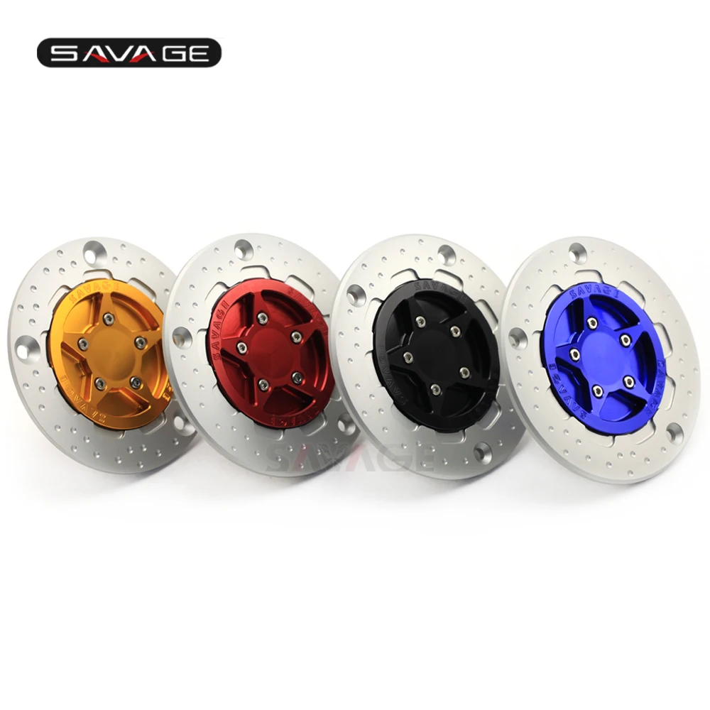 Крышка топливного бака для SUZUKI GSF 650N 650S 1250 1250N 1250S BANDIT SFV 650 GSF650N GSF650S GSF1250 GSF1250N
