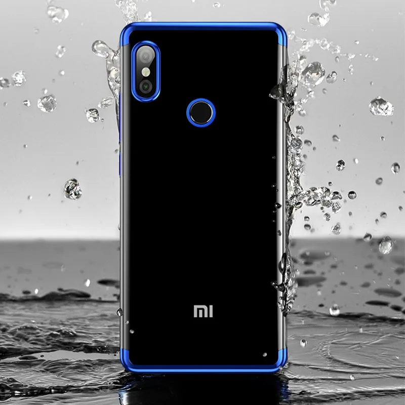 SemgCeKen чехол для xiaomi mi 8 9 lite se pro mi8 mi9 6X 5X a1 a2 Ультратонкий силиконовый мягкий ТПУ