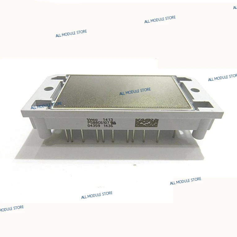 P588A6109 P588C6107 P588C6108 Бесплатная доставка новое и оригинальное модуль|Детали