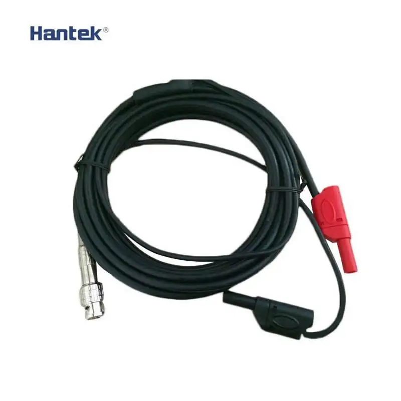 Hantek HT30A автоматический Тестовый Кабель для автомобильных измерительных приборов