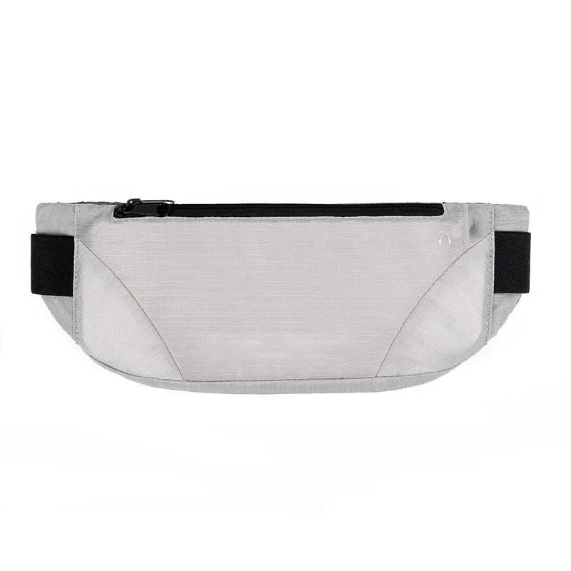 QIUYIN сумка Bananka мужская женская спортивная для денег поясная Fannypack мужчин и женщин