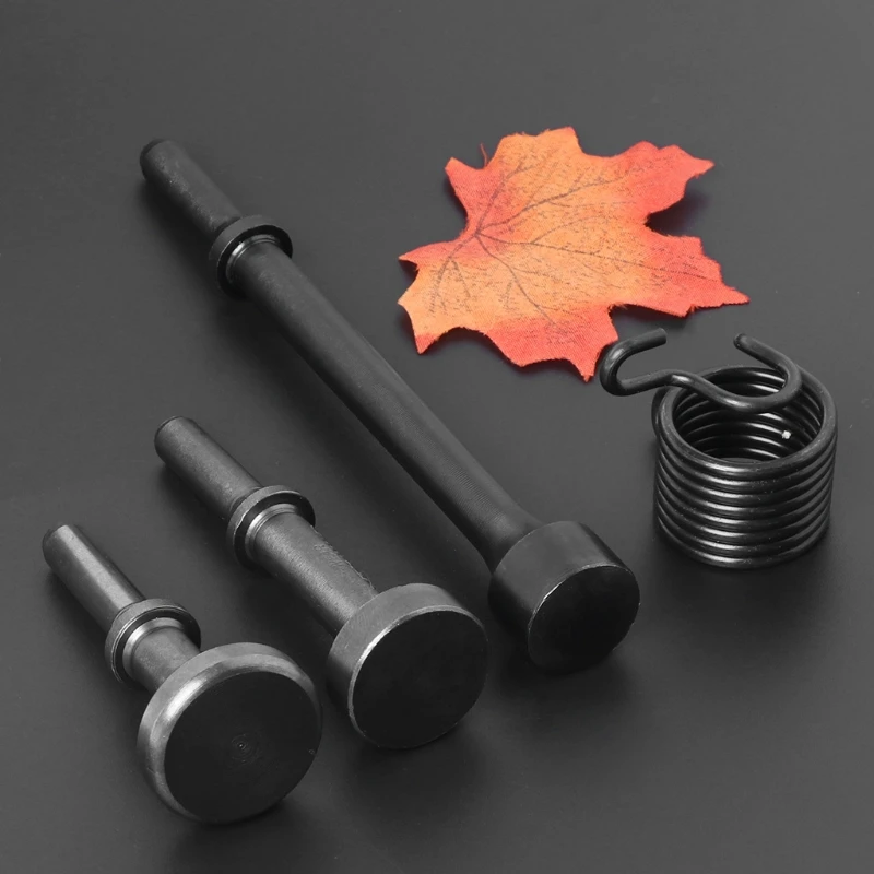 3PCS Smoothing Pneumatic Air Hammer BitS Long Bit Tool &amp1* Spring Tire Repair | Инструменты