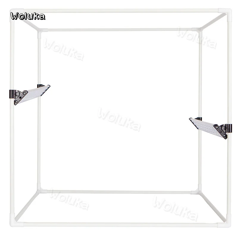 Мини 60 см студия светильник коробка охватывающые Детали фото фотостудии