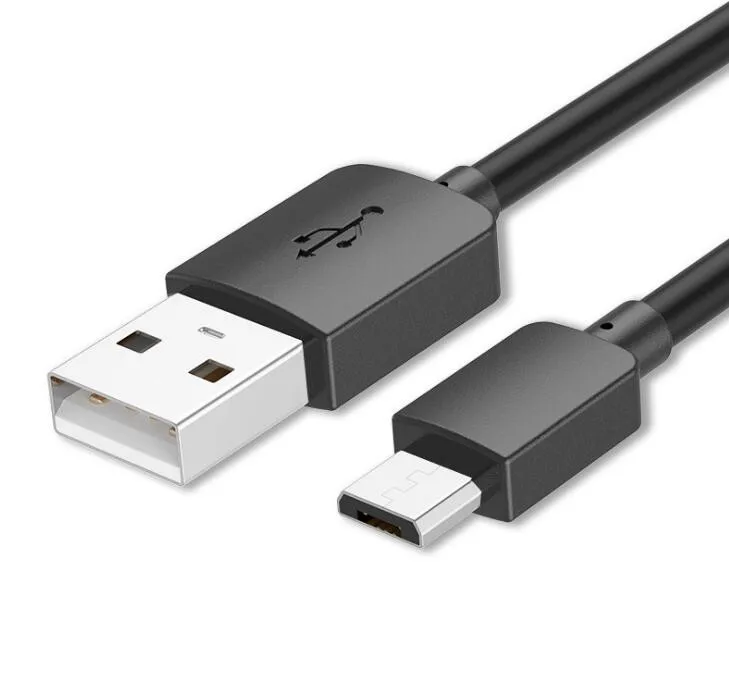 Кабель Micro USB для быстрой зарядки провод Android мобильный телефон кабель