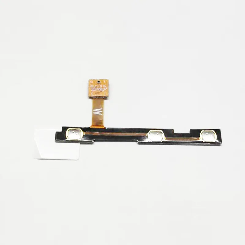 

Power ON Off Switch Flex Cable Ribbon For Samsung Galaxy Note 10.1 N8000 N8010 Volume side Button key