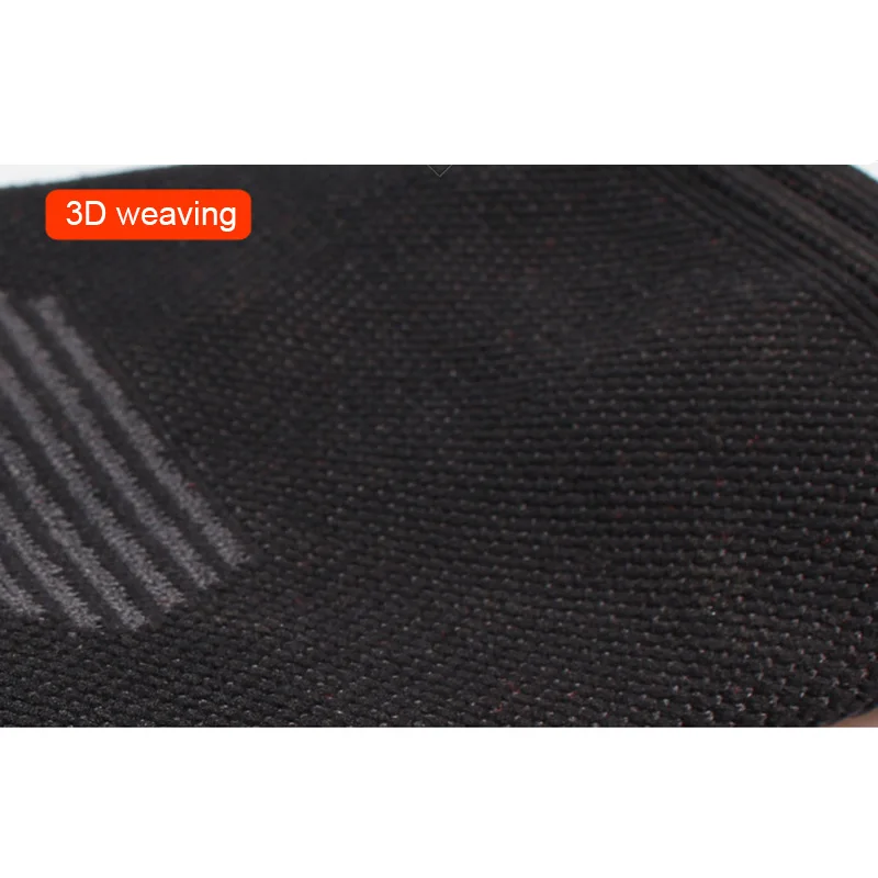 1 шт. Воздухопроницаемый Плетеный налокотник поддерживающий фиксатор под