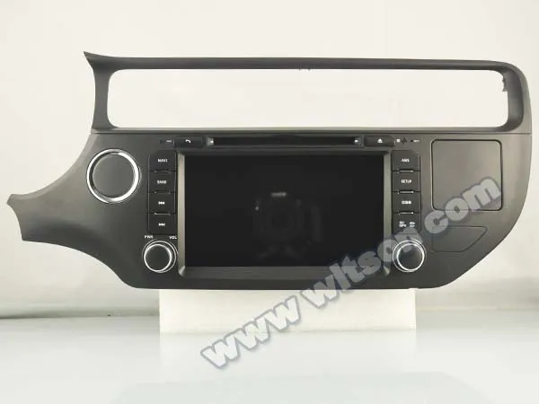 WITSON! Автомобильный DVD-плеер с восьмиядерным процессором PX5 Android 10 0 для KIA RIO 2015