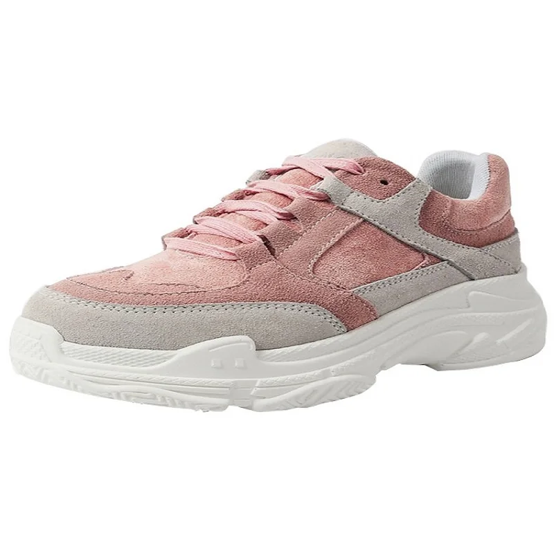 Женская обувь Новинка 2019 года сезон весна круглая головка крестообразный