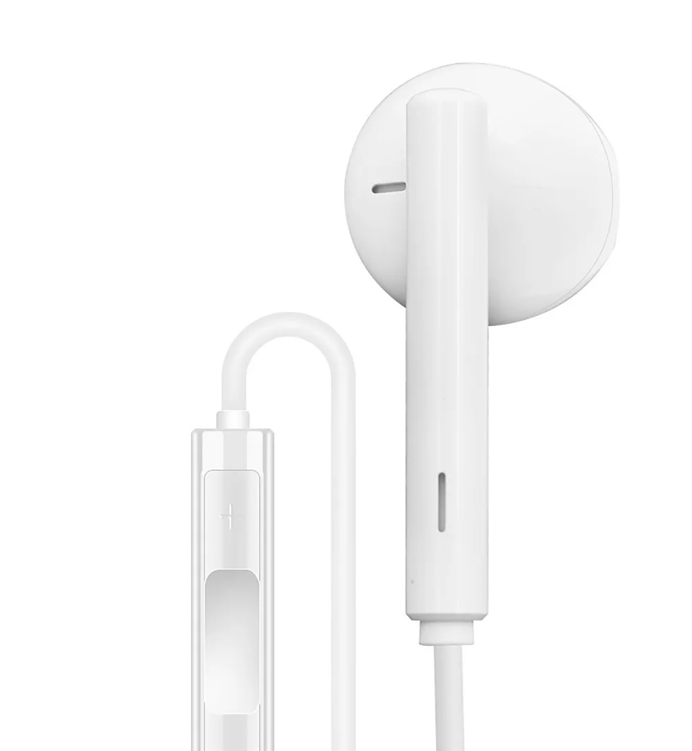 Оригинальные наушники HUAWEI CM33 usb type-C в ухо Hearphone гарнитура микрофон громкость HUAWEI mate 10pro 20 X RS P20 Pro Note 10