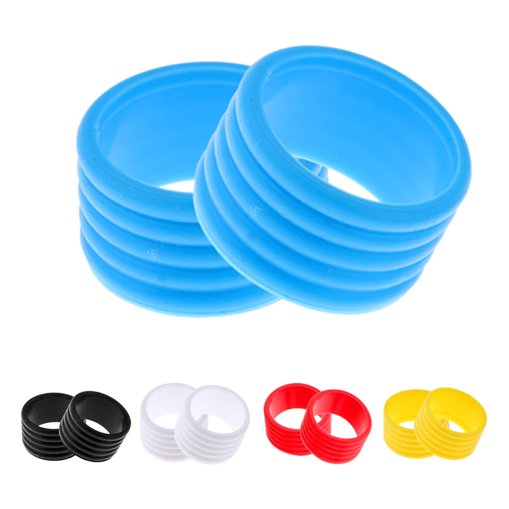 Спортивная теннисная ракетка для игр в помещении 2 шт. силиконовая защитная