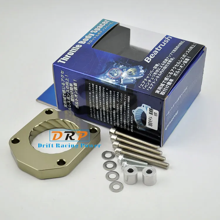 Лидер продаж! Лучшее качество корпус дроссельной заслонки Beatrush для впускного