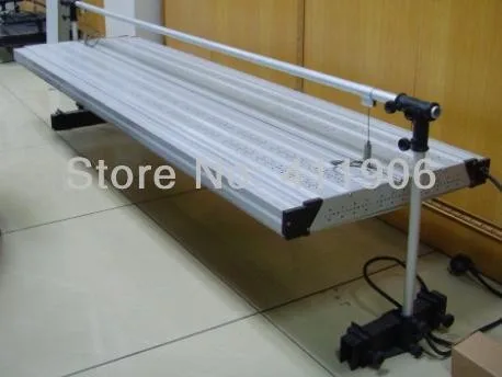 60 см аквариумная подвесная система 2 фута аквариумный светодиодный светильник