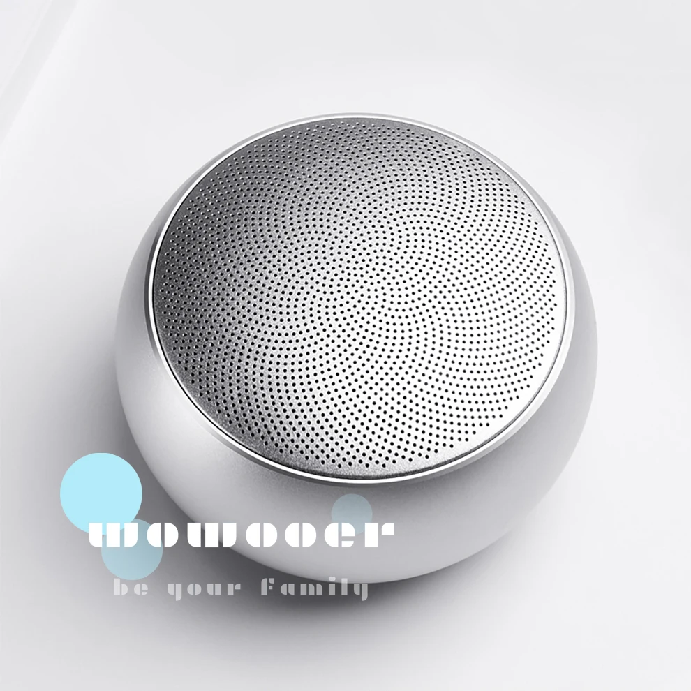 Портативный домашний кинотеатр Bluetooth звуковая система мини сабвуфер